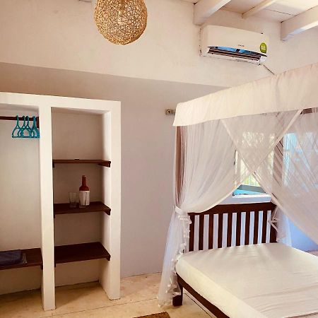 Cafe Ceylon Bed & Breakfast Koggala Ngoại thất bức ảnh